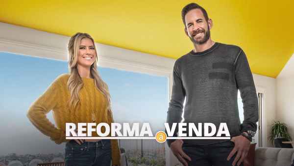 Flip or Flop Poster 4