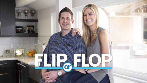 Flip or Flop Poster 5