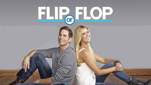 Flip or Flop Poster 6