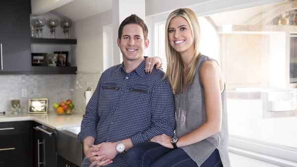Flip or Flop Poster 7