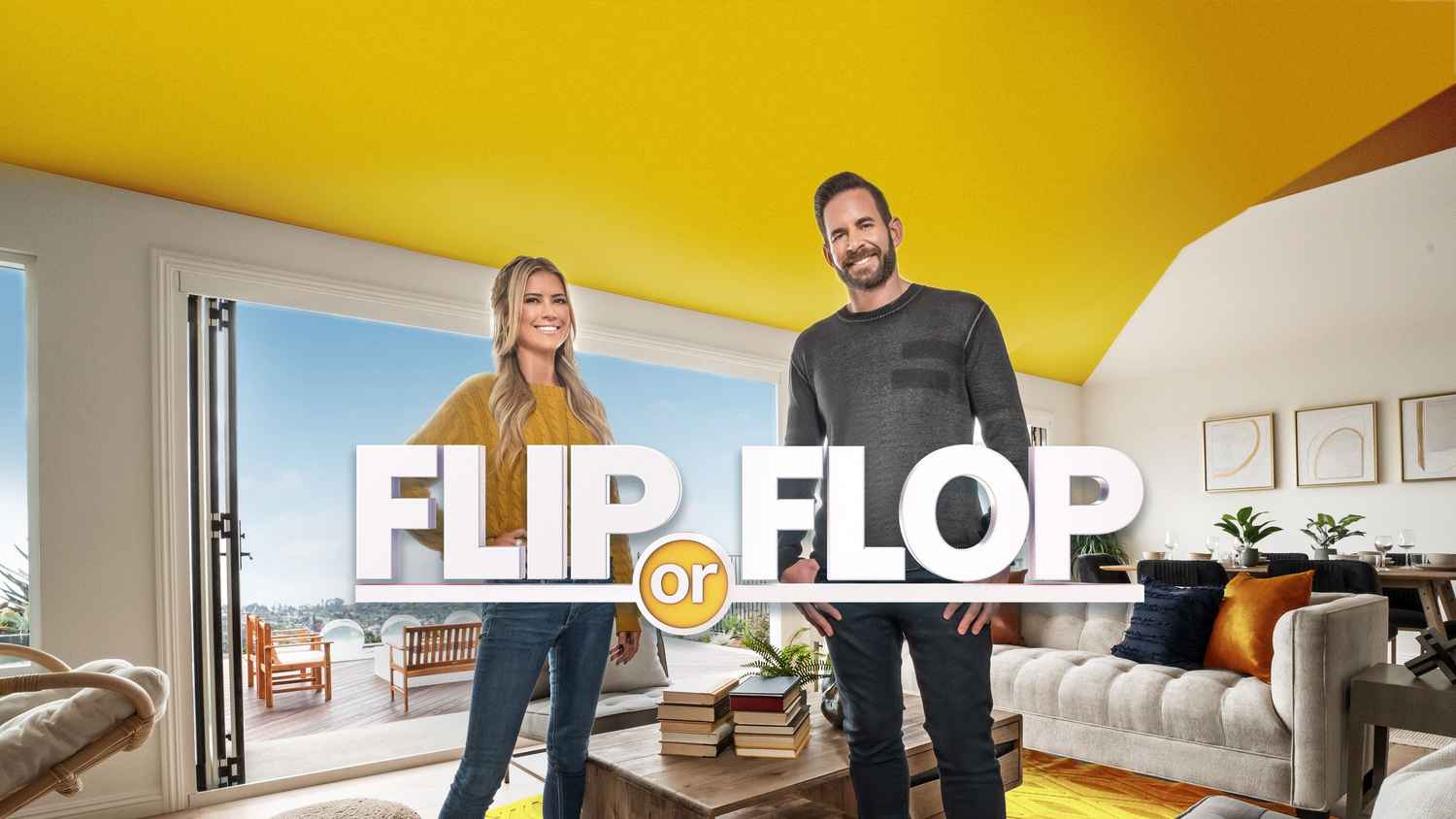 Flip or Flop