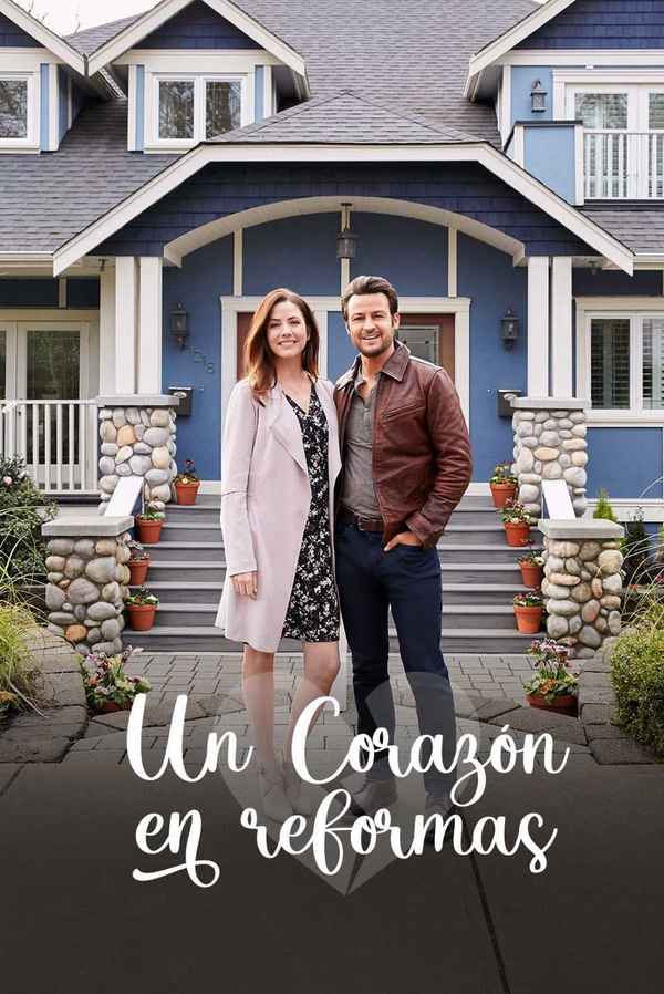 Flip That Romance Poster 4