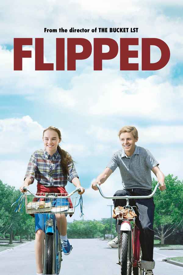 Flipped Poster 3
