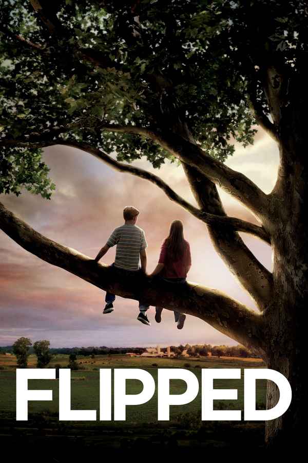 Flipped Poster 5