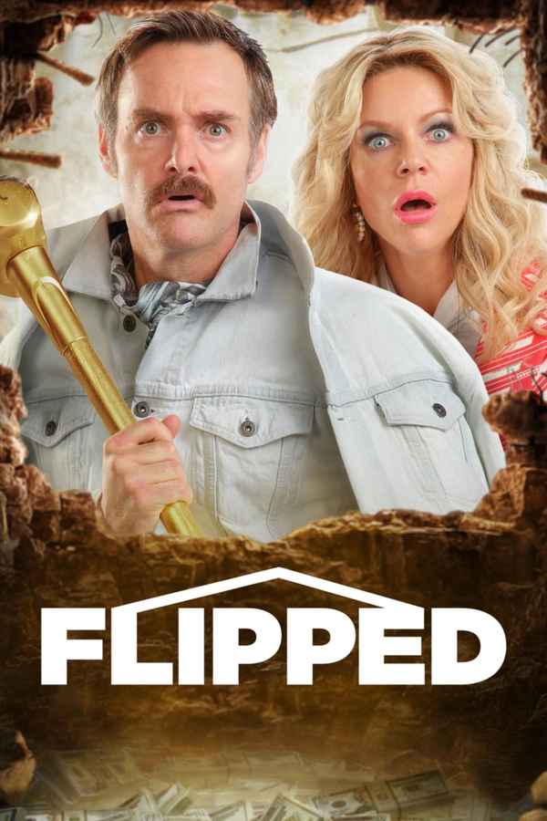 Flipped Poster 4