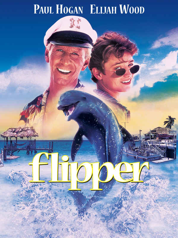 Flipper Poster 4