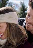 Flipping for Christmas Poster 7