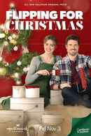 Flipping for Christmas Poster 6