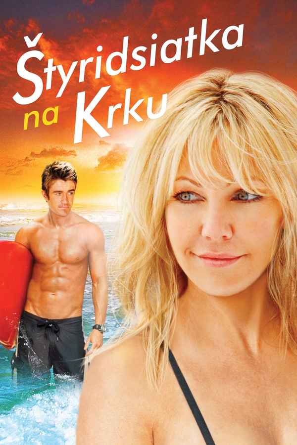 Flirting with Forty Poster 2