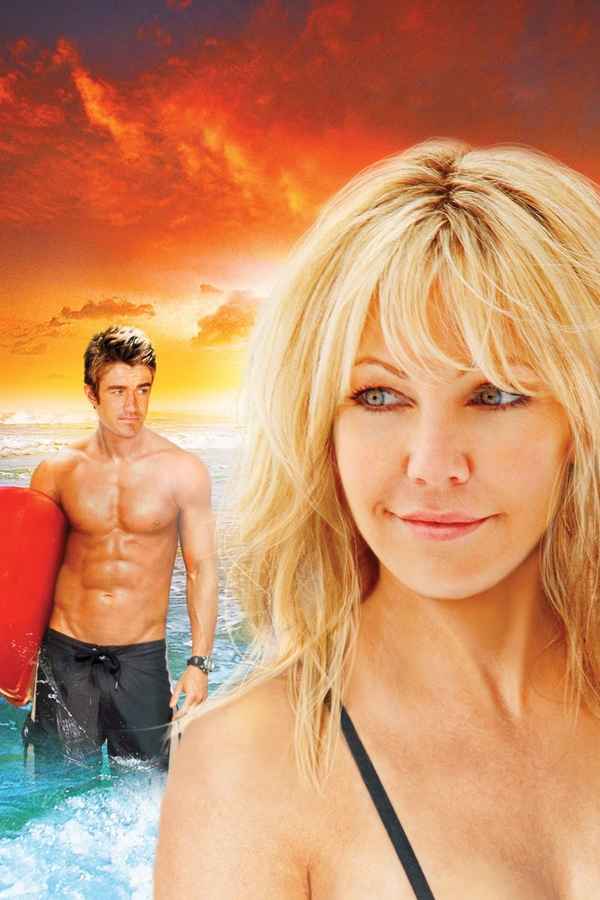 Flirting with Forty Poster 3