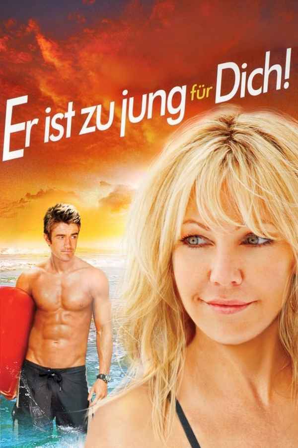 Flirting with Forty Poster 4