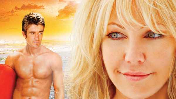 Flirting with Forty Poster 1