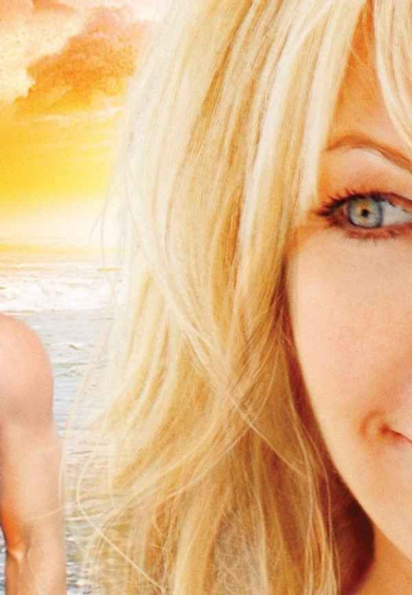 Flirting with Forty Poster 6