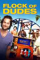 Flock of Dudes Poster 2