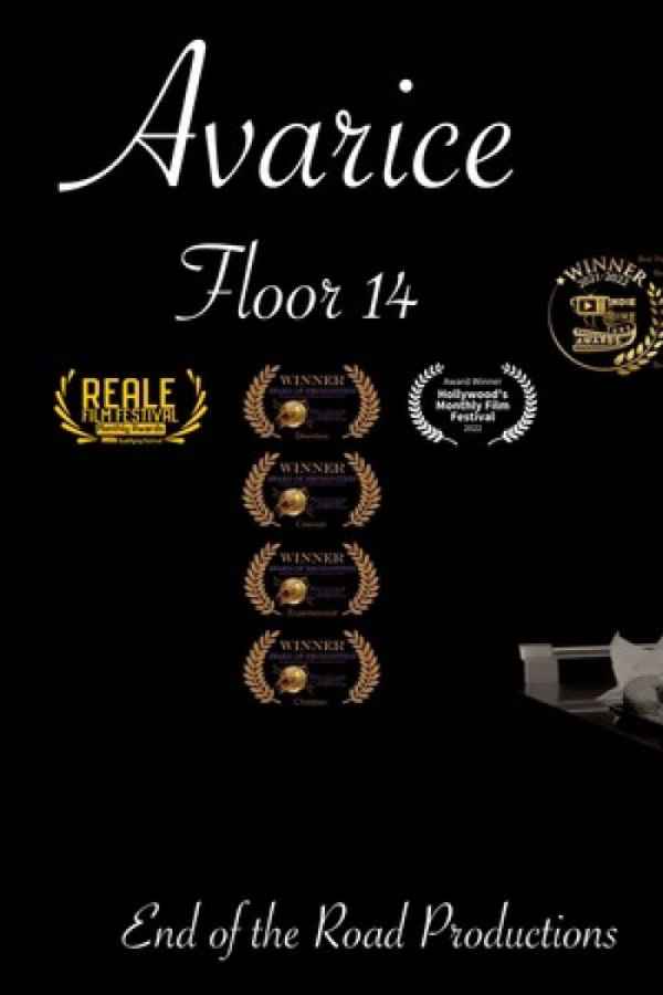 Floor 14 'Avarice'