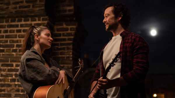 Flora and Son Poster 3