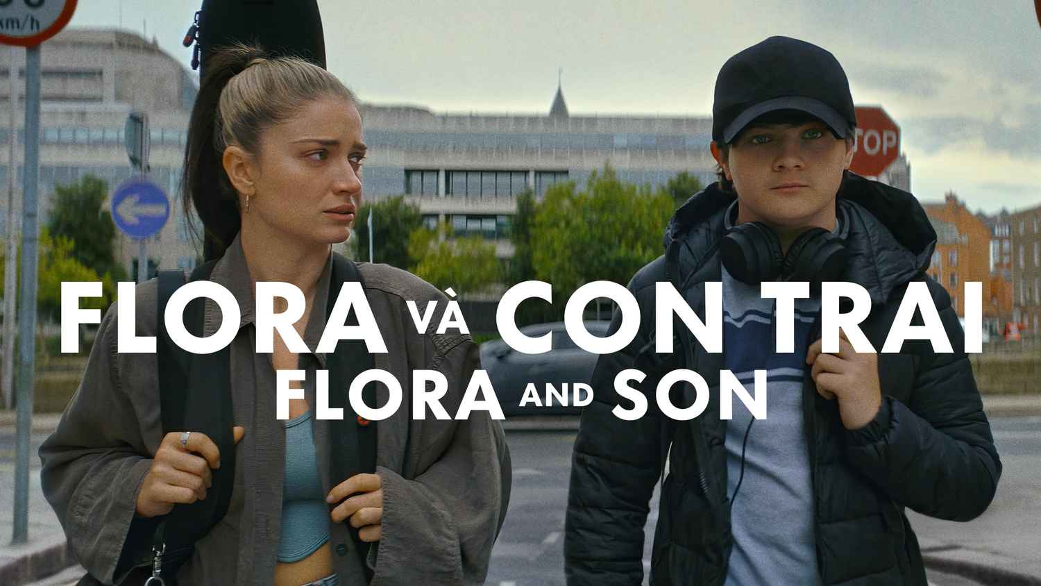 Flora And Son Movie 2023 Release Date Cast Trailer Songs