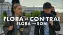 Flora and Son Poster 6