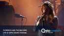 Florence and the Machine - Live at Apple Music Festival Poster 3