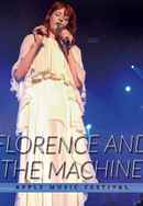 Florence and the Machine - Live at Apple Music Festival Poster 4