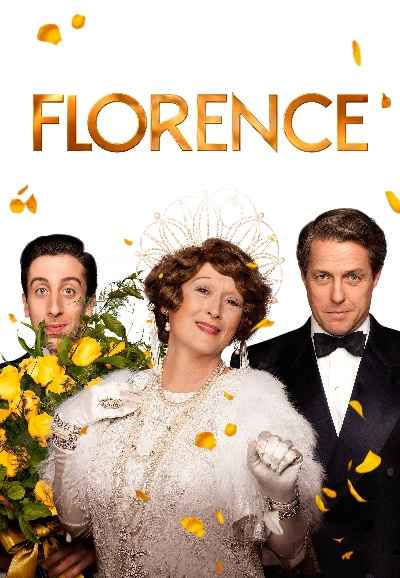 Florence Foster Jenkins