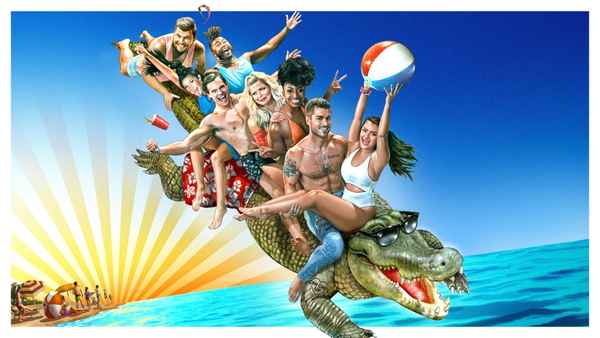 Floribama Shore Poster 5