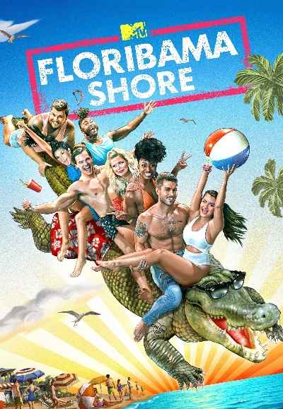 Floribama Shore