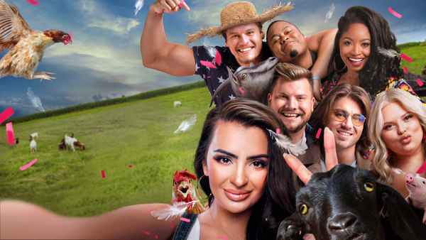 Floribama Shore Poster 2