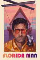 Florida Man Poster 2