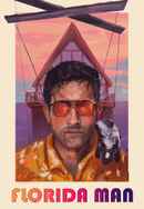 Florida Man Poster 4