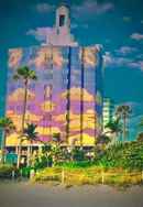 Florida Tales Poster 2