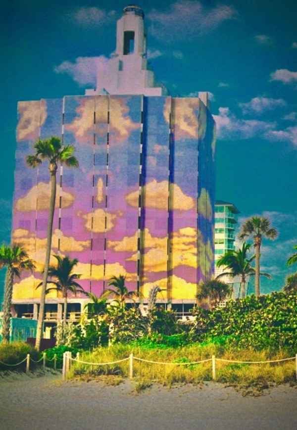 Florida Tales Poster 2