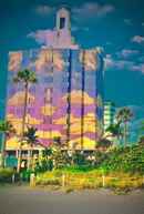 Florida Tales Poster 1