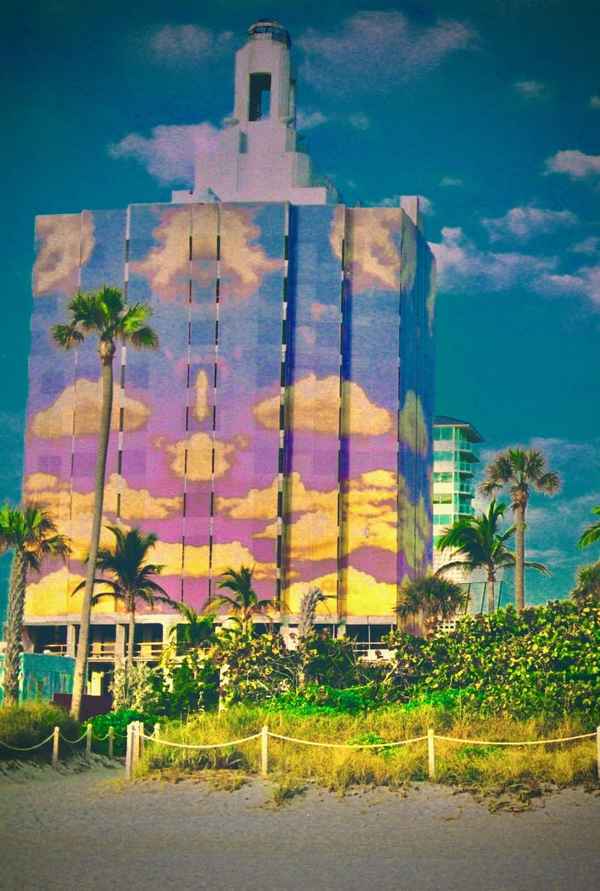 Florida Tales Poster 1