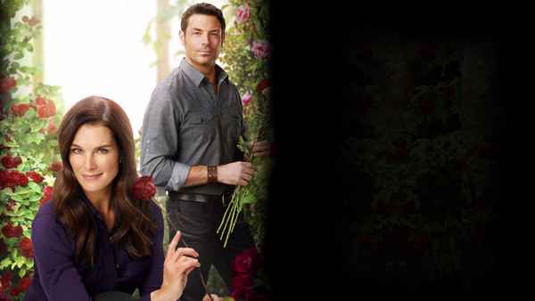 Flower Shop Mystery: Snipped in the Bud Poster 1