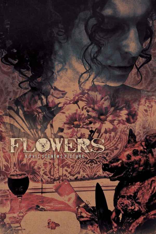 Flowers Poster 6