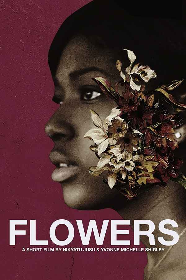 Flowers Poster 4