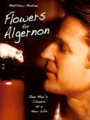 Flowers for Algernon Poster 4