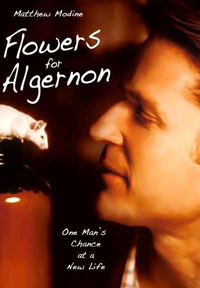 Flowers for Algernon