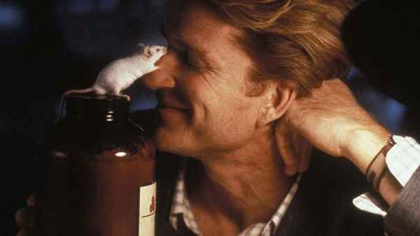 Flowers for Algernon Poster 2