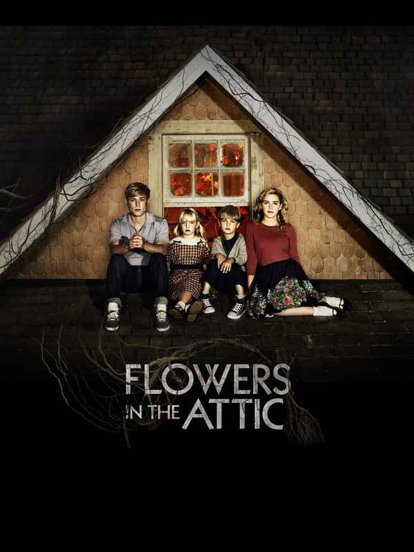Flowers in the Attic Poster 4