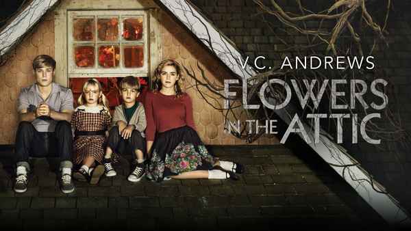 Flowers in the Attic Poster 1