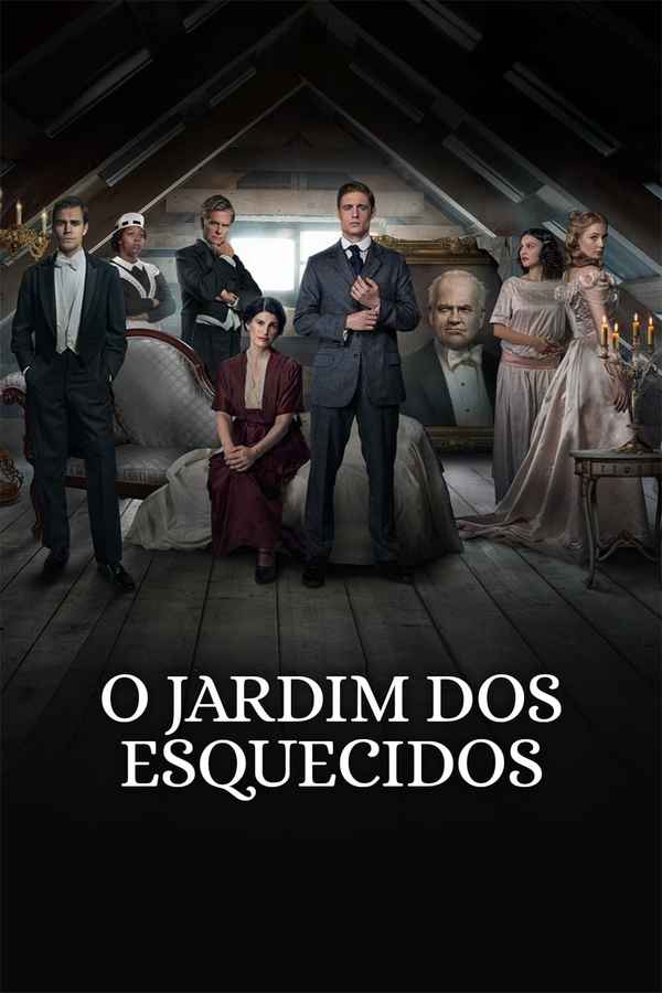 Flowers in the Attic: The Origin Poster 6