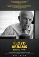 Floyd Abrams: Speaking Freely Poster 2