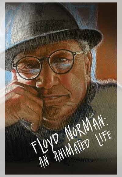 Floyd Norman: An Animated Life