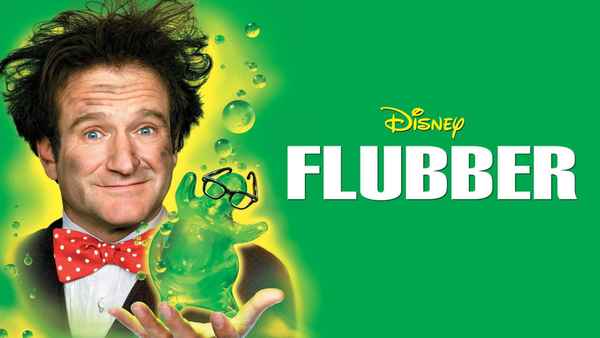 Flubber Poster 6
