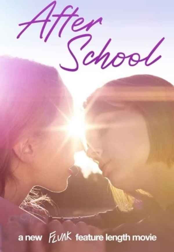 Flunk: After School Poster 2