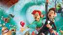 Flushed Away Poster 4