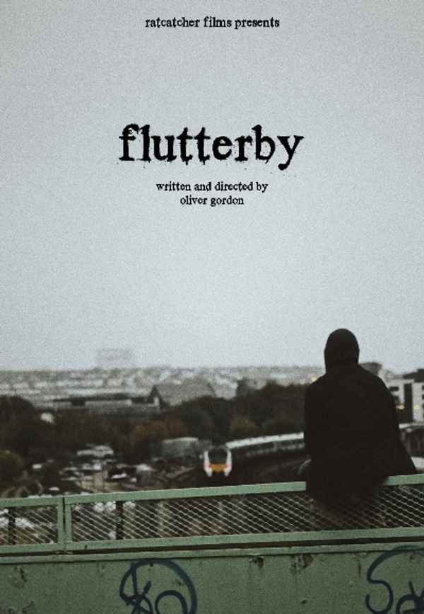 flutterby Poster 2