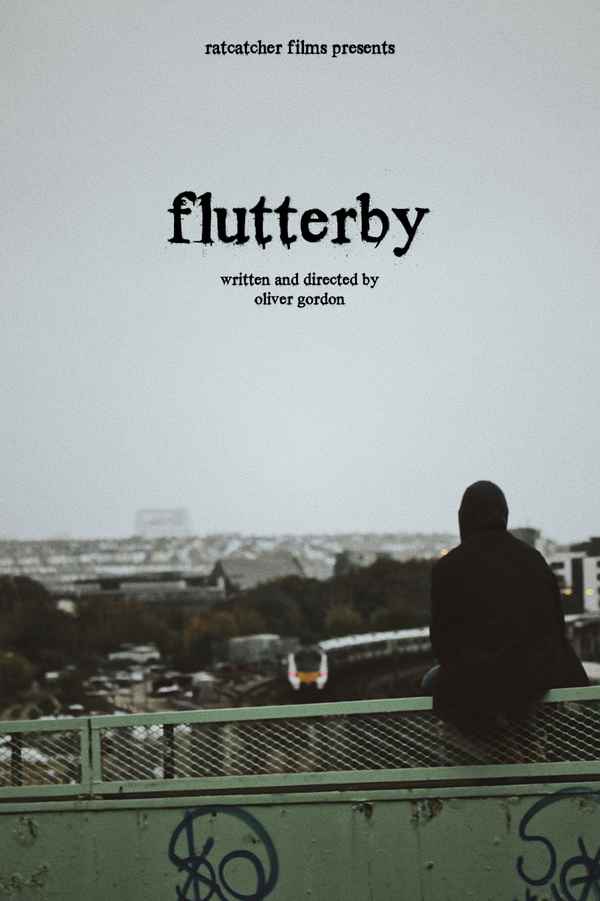flutterby Poster 1